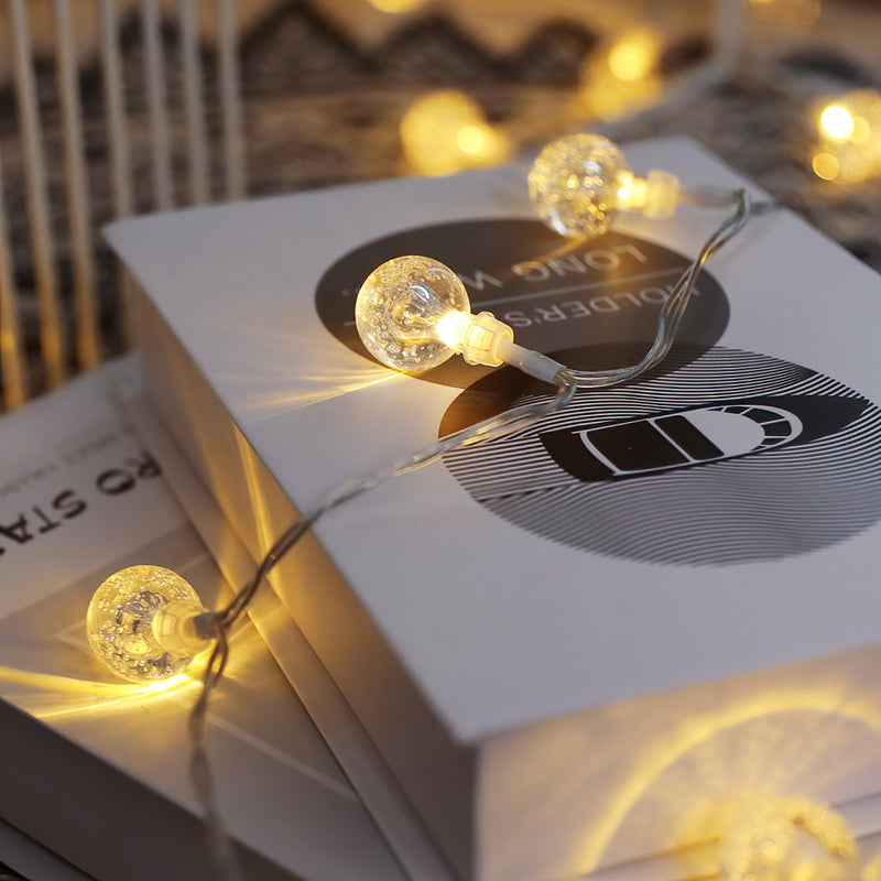 Bubble™ String Lights