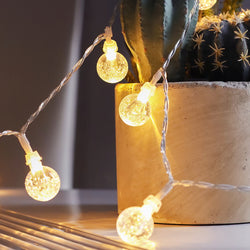 Bubble™ String Lights